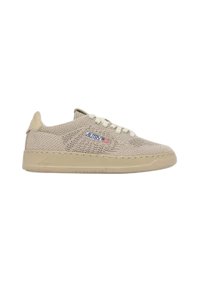 Sneakers « Easeknit Low » Beige